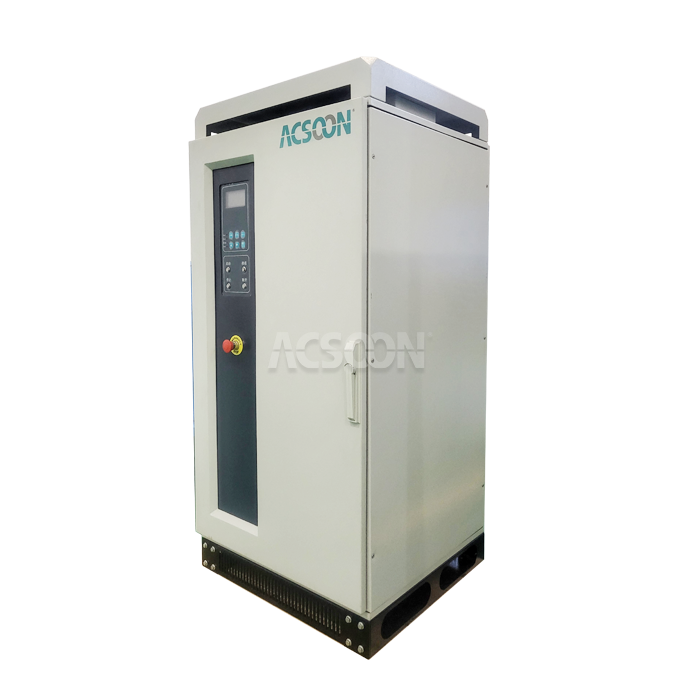 GPU Ground Power Unit